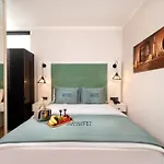 Apartment Bakirkoey Des