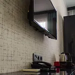 Apartment Bakirkoey Des