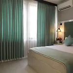 Bakirkoey Des Apartment *