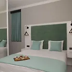 Bakirkoey Des Apartment