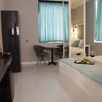 Apartment Bakirkoey Des *