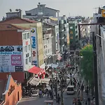 Bakirkoey Des *