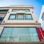 Bakirkoey Des * Istanbul