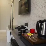 Bakirkoey Des Apartment