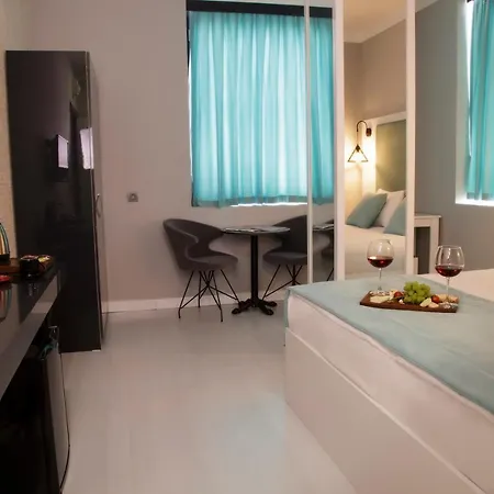 Bakirkoey Des Estambul