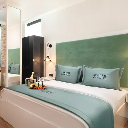 Bakirkoey Des * Estambul