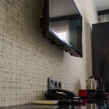 Apartamento Bakirkoey Des