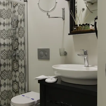 Bakirkoey Des Apartamento *