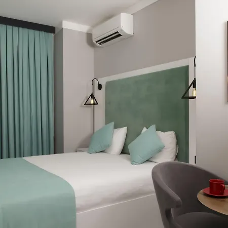 Bakirkoey Des Apartamento *