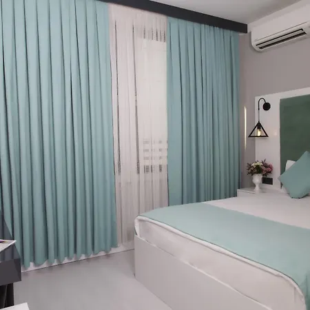 Apartamento Bakirkoey Des