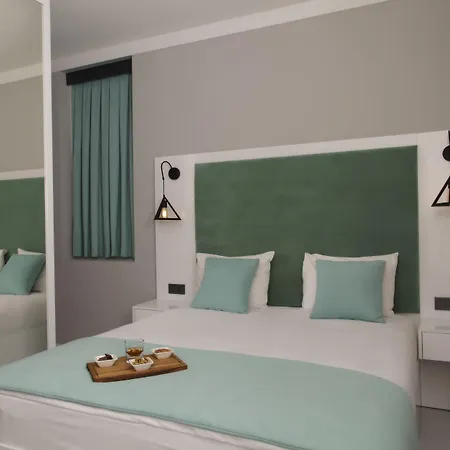 Bakirkoey Des Apartamento