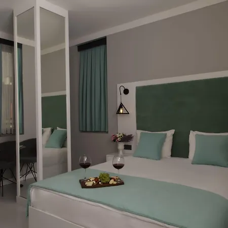 Apartamento Bakirkoey Des *