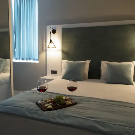 Bakirkoey Des Apartamento