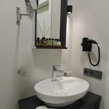 Apartamento Bakirkoey Des Estambul