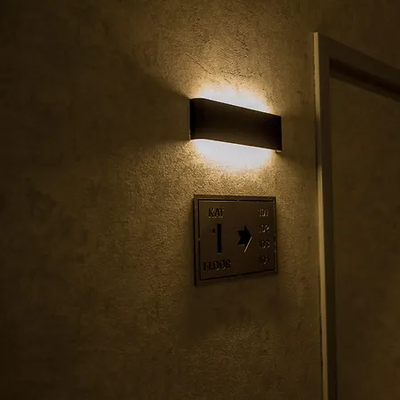 Apartamento Bakirkoey Des *