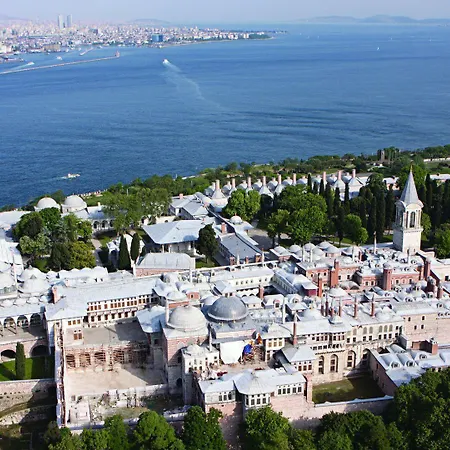 Bakirkoey Des Apartamento