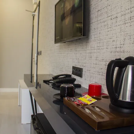 Bakirkoey Des Apartamento