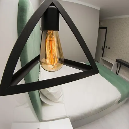 Apartamento Bakirkoey Des Estambul