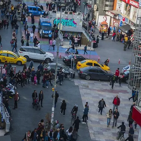 Bakirkoey Des Apartamento *