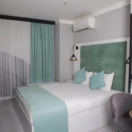 Bakirkoey Des Apartamento *