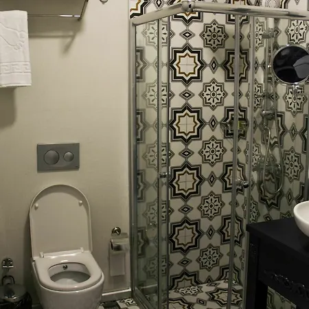 Bakirkoey Des Estambul