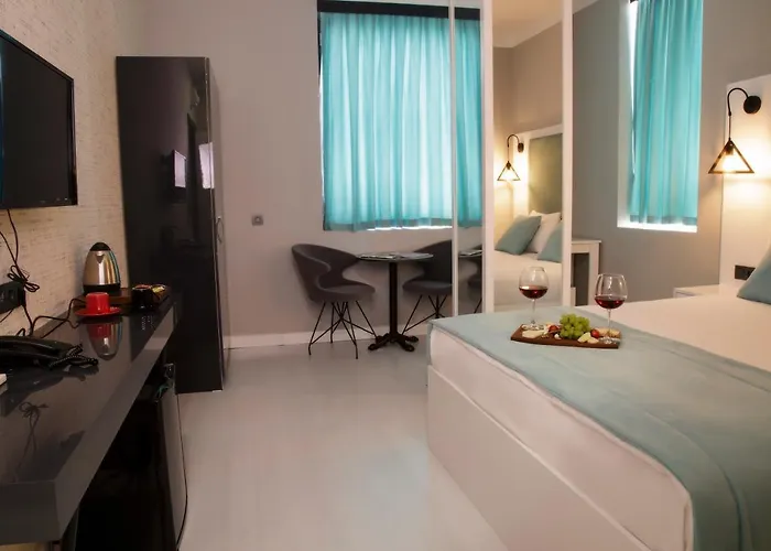 Bakirkoey Des Istanbul