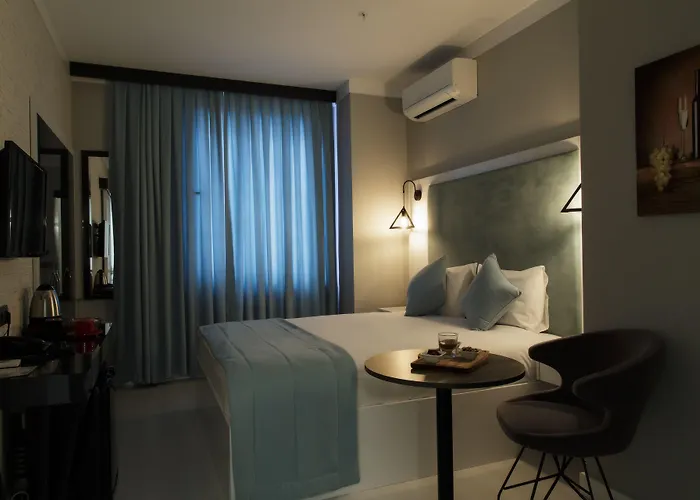 Bakirkoey Des Istanbul