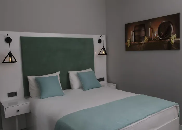 Apartment Bakirkoey Des Istanbul