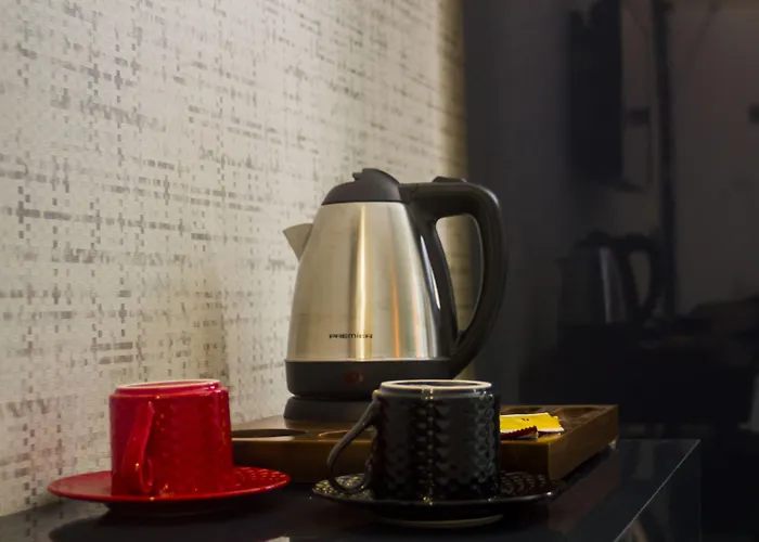 Bakirkoey Des Apartment *