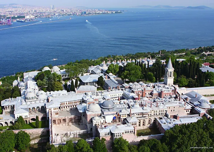 Bakirkoey Des Apartment