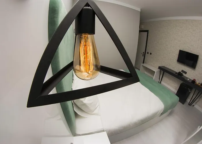 Apartment Bakirkoey Des Istanbul