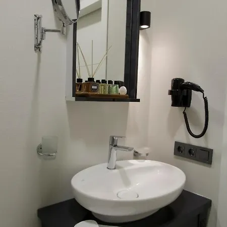 Apartmán Bakirkoey Des *