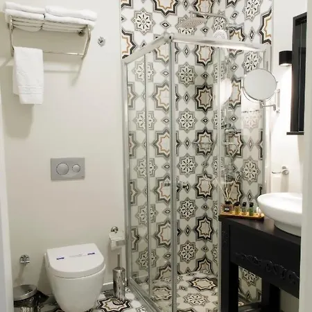 Apartmán Bakirkoey Des *