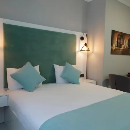Apartmán Bakirkoey Des *