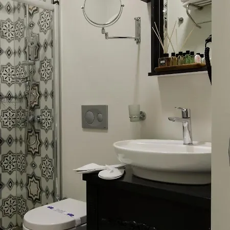 Apartmán Bakirkoey Des Istanbulská provincie
