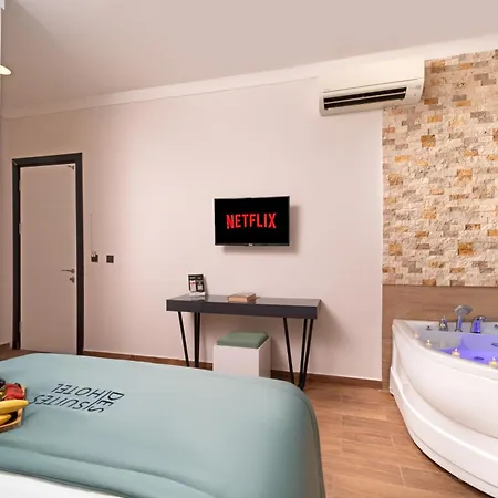 Apartmán Bakirkoey Des Istanbulská provincie