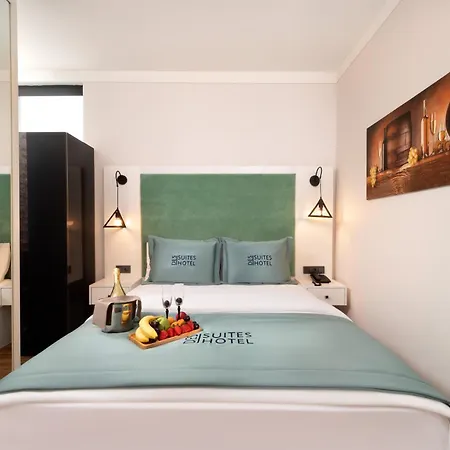 Apartmán Bakirkoey Des
