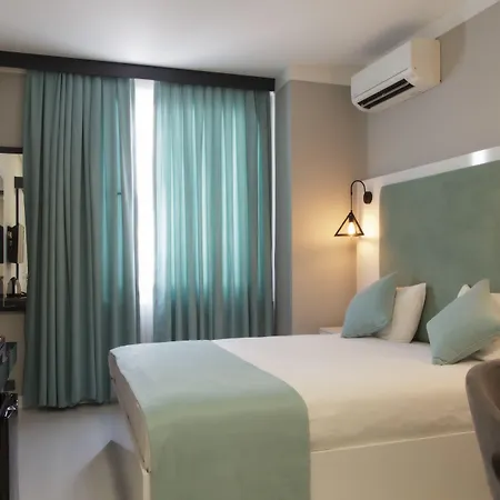 Bakirkoey Des Apartment