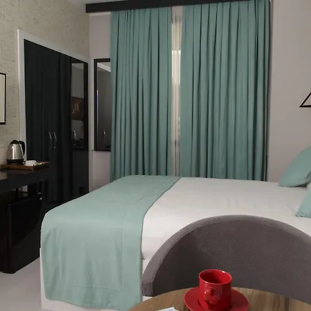 Bakirkoey Des * Istanbul