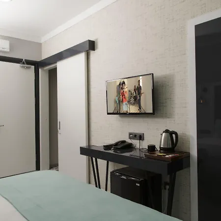 Bakirkoey Des Istanbul