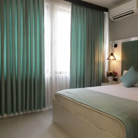 Bakirkoey Des Апартаменты *