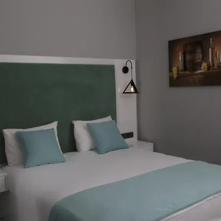 Apartment Bakirkoey Des Istanbul