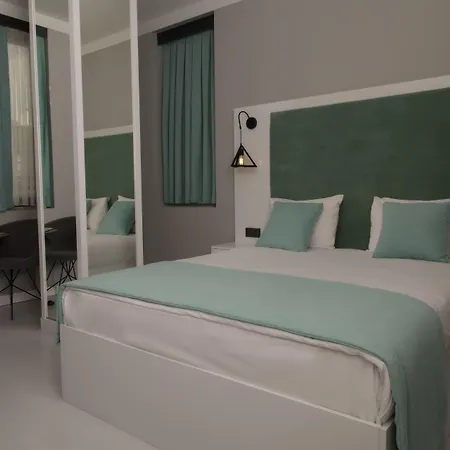 Bakirkoey Des Apartment