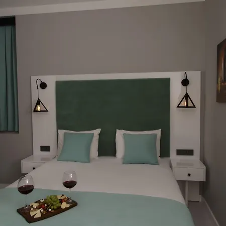 Bakirkoey Des Apartment *