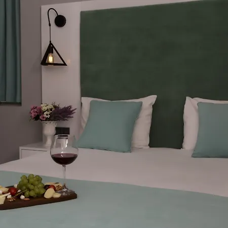 Bakirkoey Des * Стамбул