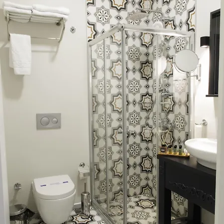 Bakirkoey Des * Istanbul