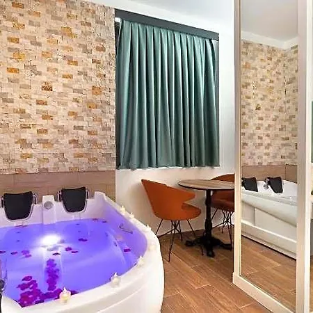 Apartmán Bakirkoey Des *