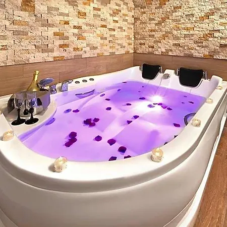 Bakirkoey Des Apartmán Istanbulská provincie