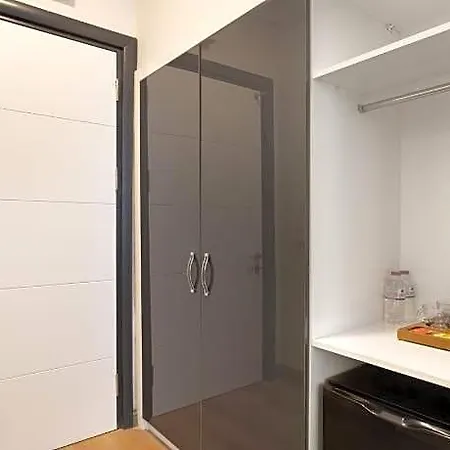 Apartmán Bakirkoey Des Istanbulská provincie