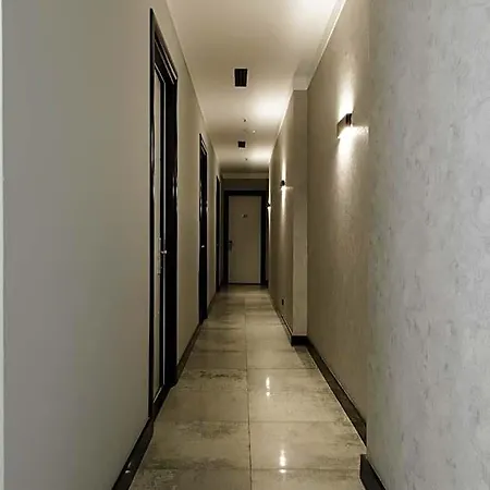 Apartment Bakirkoey Des *